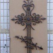 êîâàíûå êðåñòû